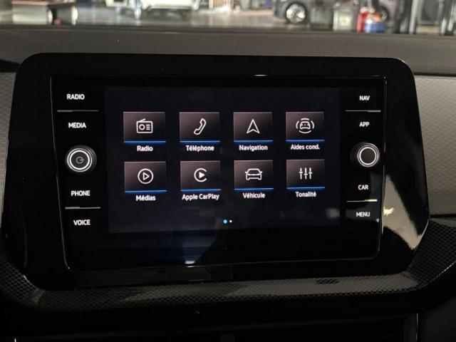Volkswagen T-Cross image 7