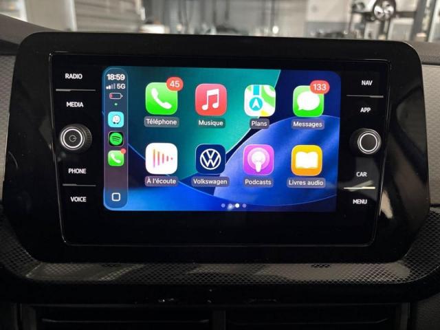 Volkswagen T-Cross image 8