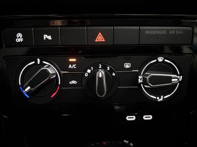 Volkswagen T-Cross image 9