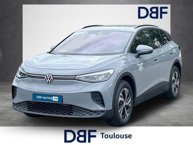 Volkswagen Id.4 Id 4 Pure (52kwh) Id/life/life Max (170c