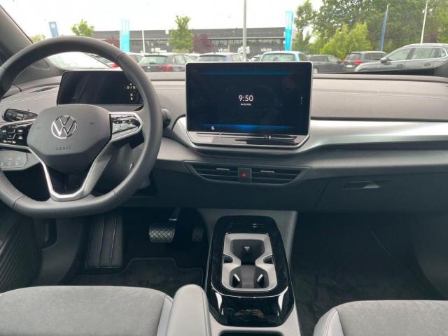 Volkswagen Id.4 image 9