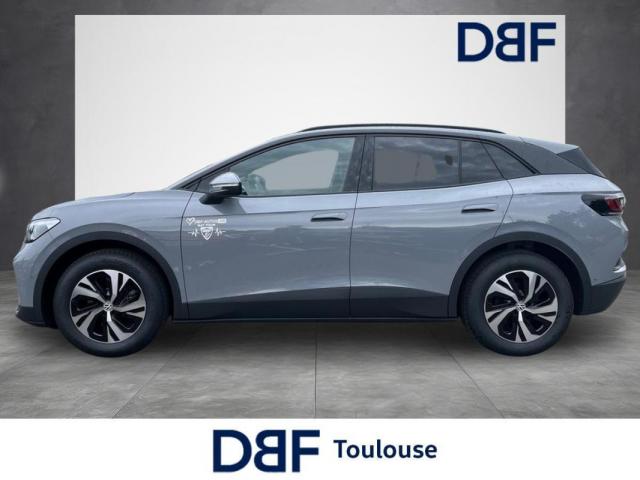 Volkswagen Id.4 image 5