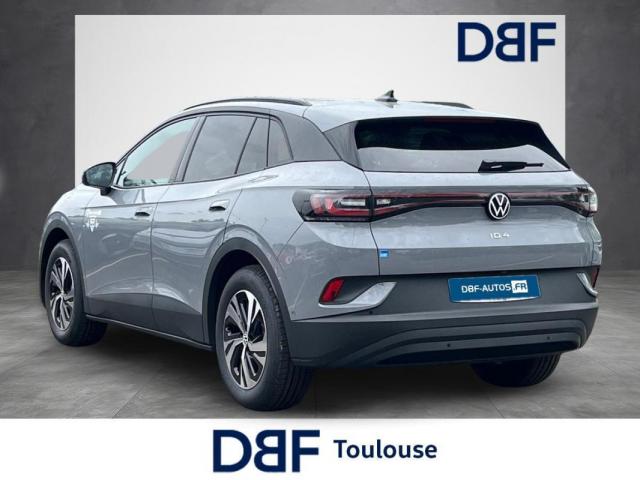Volkswagen Id.4 image 1