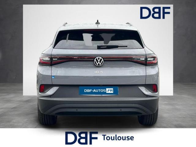 Volkswagen Id.4 image 2