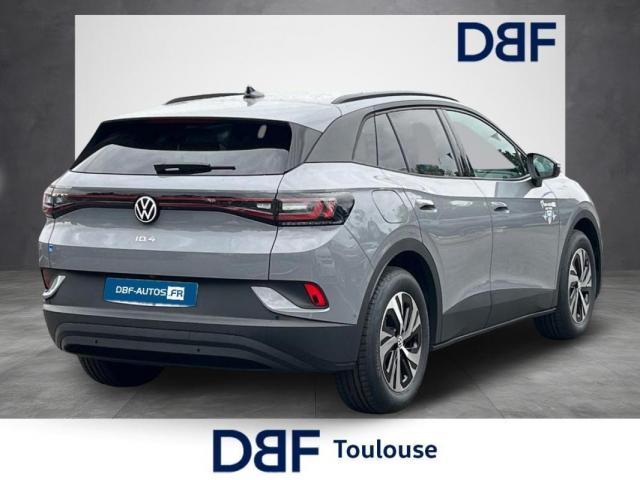 Volkswagen Id.4 image 6