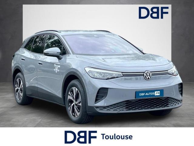 Volkswagen Id.4 image 4