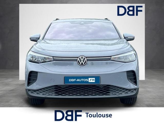 Volkswagen Id.4 image 7