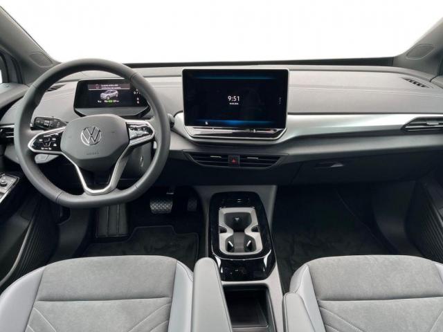 Volkswagen Id.4 image 3