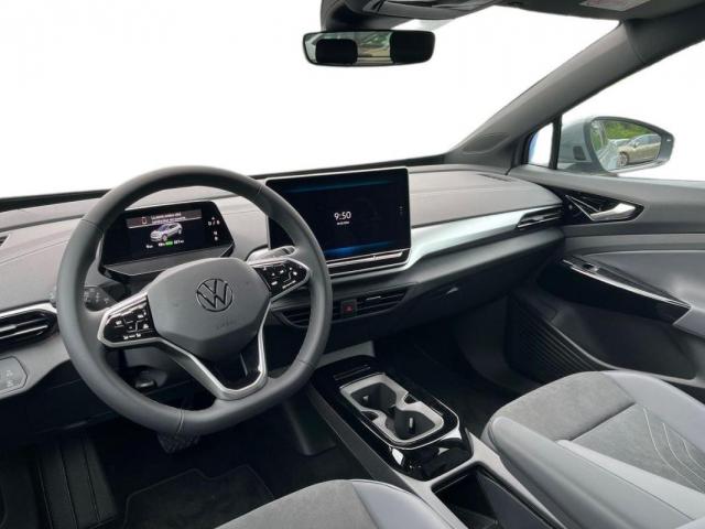 Volkswagen Id.4 image 8