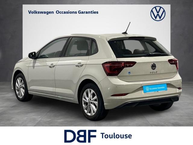 Volkswagen Polo image 3