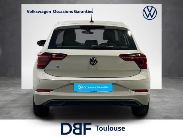 Volkswagen Polo image 6