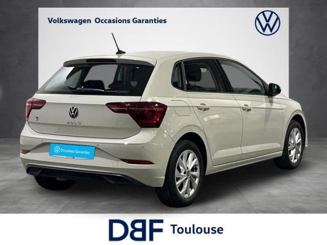 Volkswagen Polo image 2