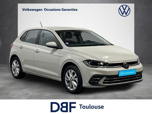 Volkswagen Polo image 7