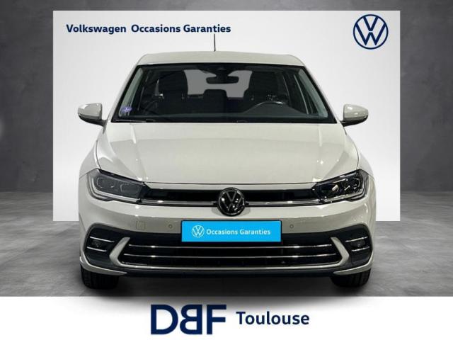 Volkswagen Polo image 4