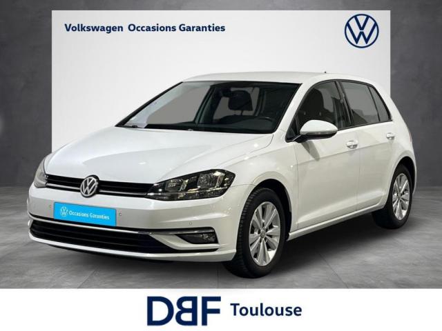 Volkswagen Golf 1.4 Tsi 125 Bluemotion Technology Confortline