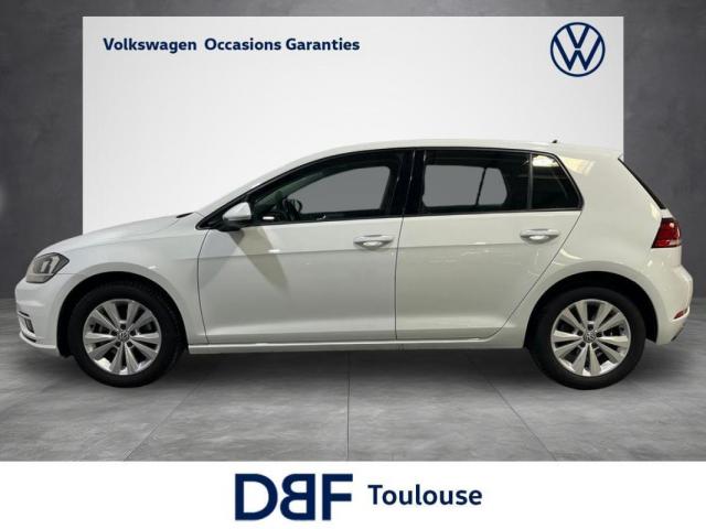 Volkswagen Golf image 3