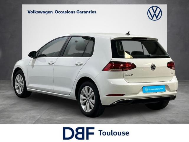 Volkswagen Golf image 9