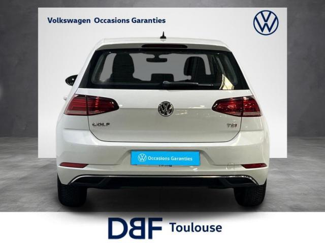 Volkswagen Golf image 1