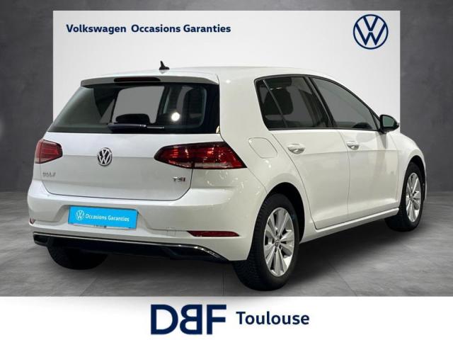 Volkswagen Golf image 5