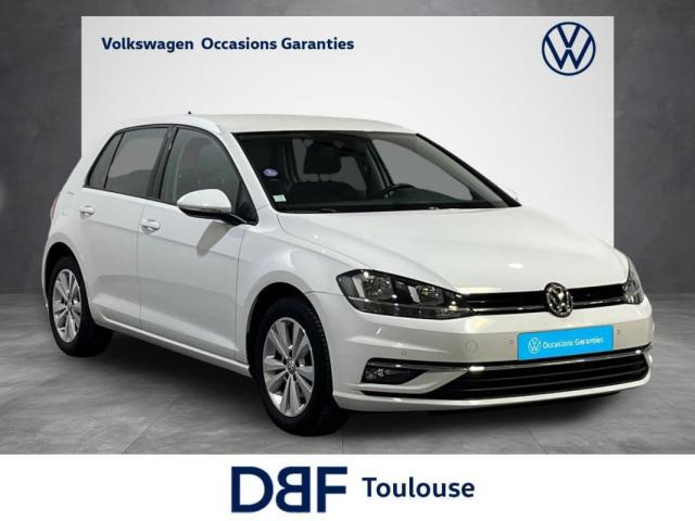 Volkswagen Golf image 4