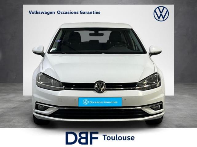 Volkswagen Golf image 6