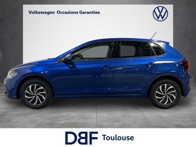 Volkswagen Polo image 5