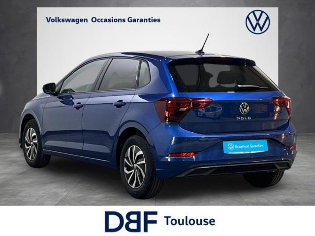 Volkswagen Polo image 2
