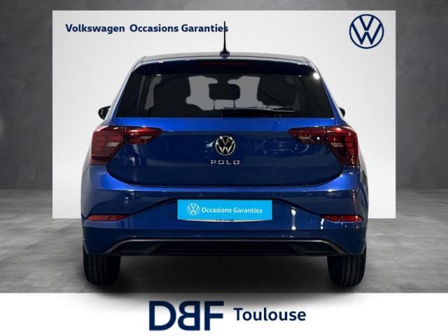 Volkswagen Polo image 4