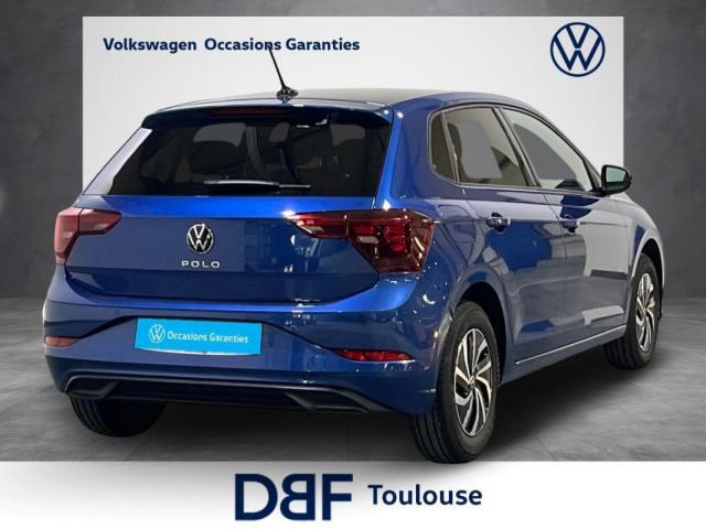 Volkswagen Polo image 7