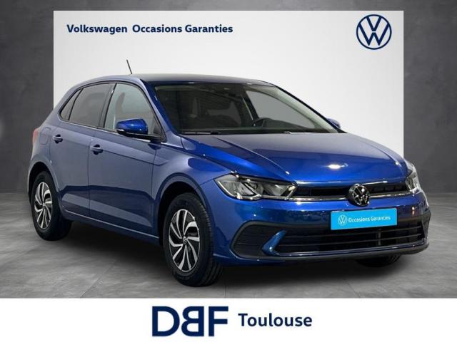 Volkswagen Polo image 1