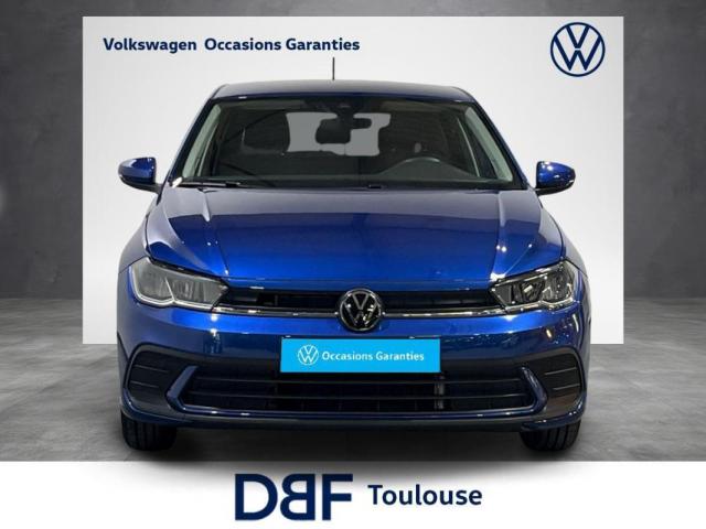 Volkswagen Polo image 3