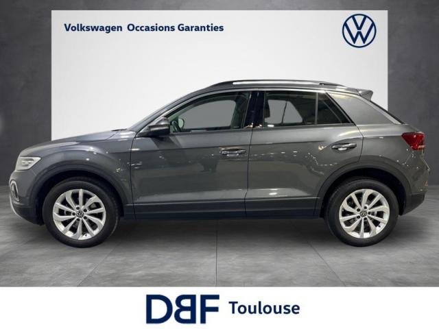 Volkswagen T-Roc image 8