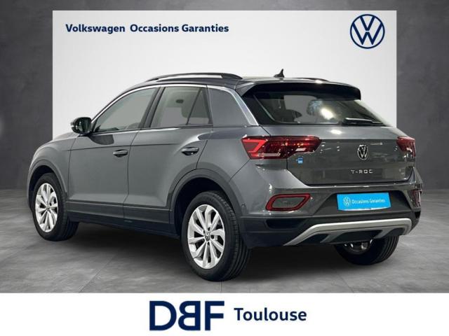 Volkswagen T-Roc image 5