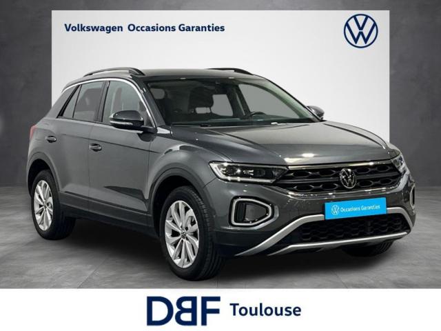 Volkswagen T-Roc image 1