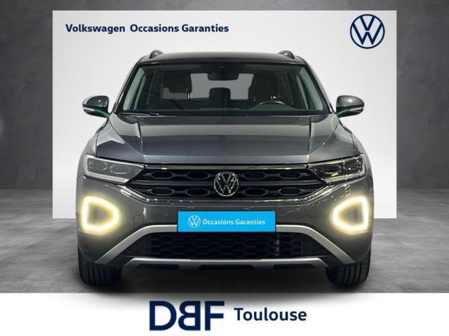 Volkswagen T-Roc image 3