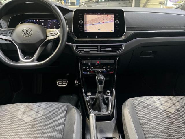 Volkswagen T-Cross image 9