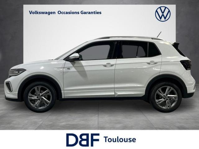 Volkswagen T-Cross image 8
