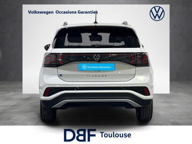 Volkswagen T-Cross image 7