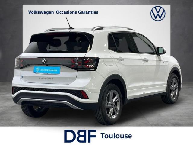 Volkswagen T-Cross image 3