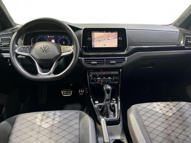 Volkswagen T-Cross image 4