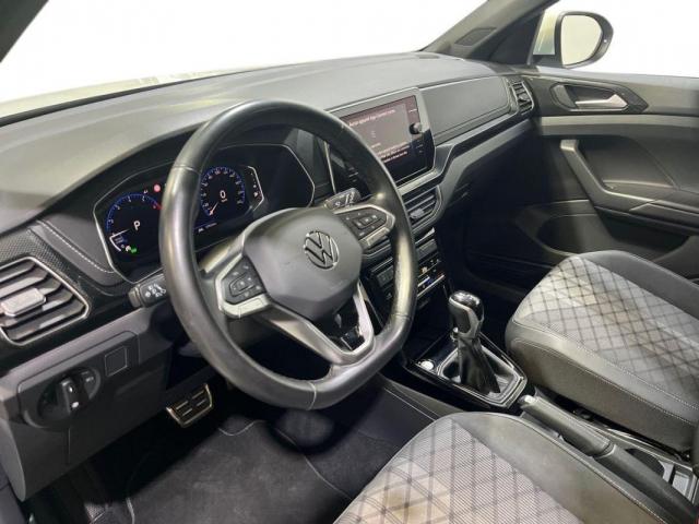 Volkswagen T-Cross image 6