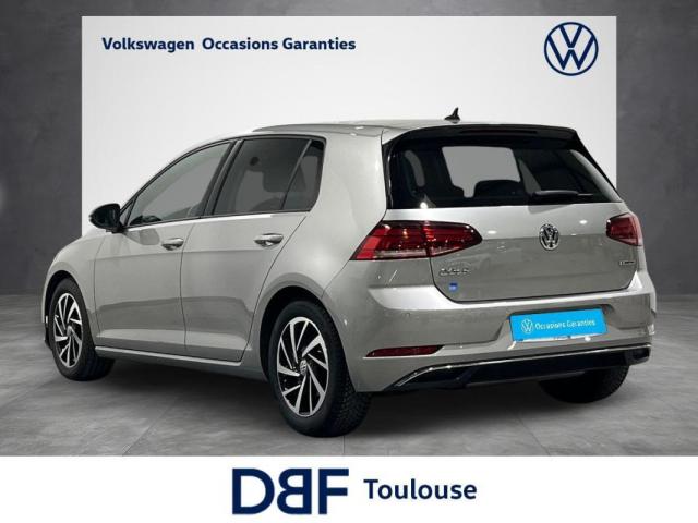 Volkswagen Golf image 4
