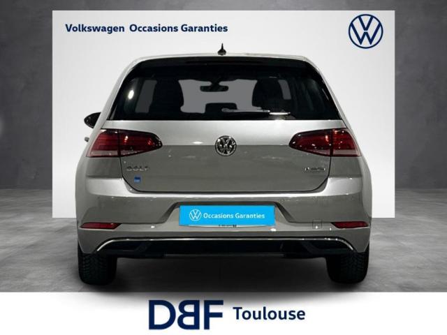 Volkswagen Golf image 3
