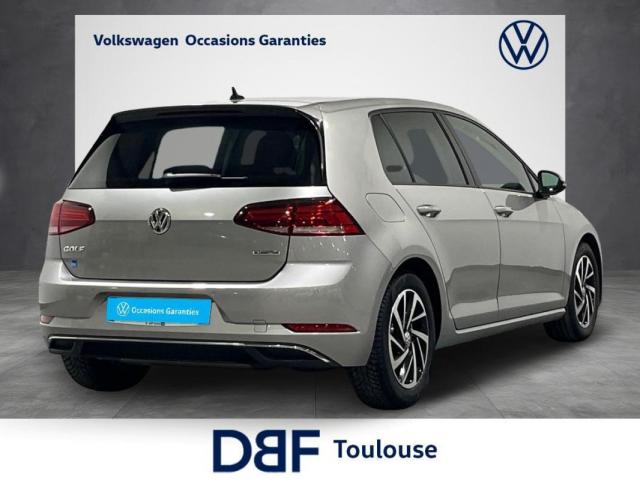 Volkswagen Golf image 6