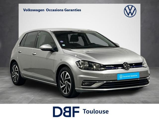 Volkswagen Golf image 9