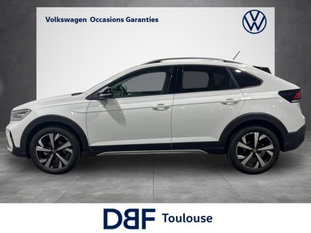 Volkswagen Taigo image 3