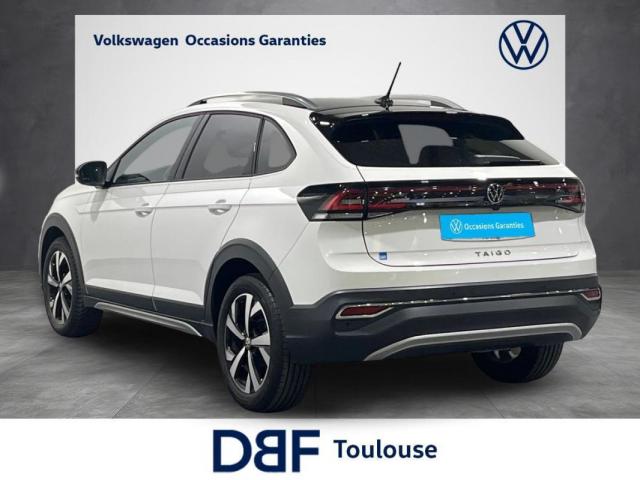 Volkswagen Taigo image 4