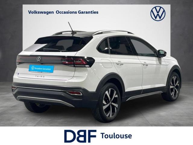 Volkswagen Taigo image 7