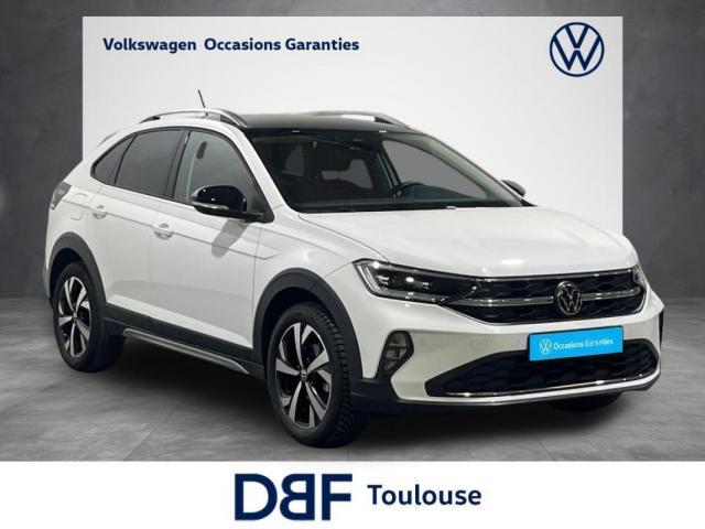 Volkswagen Taigo image 5