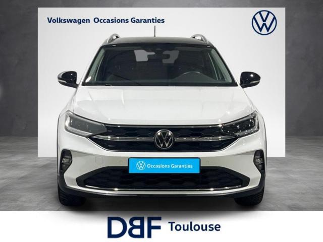 Volkswagen Taigo image 6